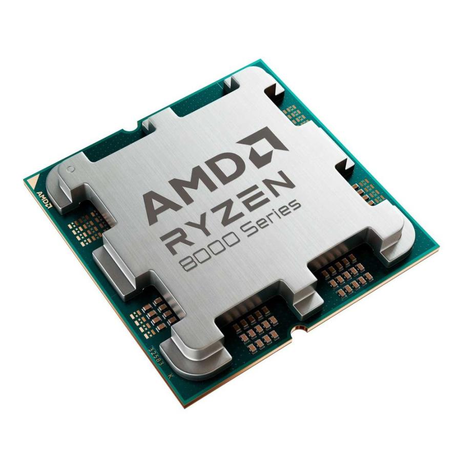 AMD AMD｜エーエムディー AMD Ryzen 7 8700G BOX with Wraith Stealth