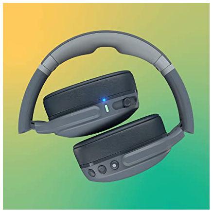 Skullcandy（スカルキャンディー） スカルキャンディ Bluetooth対応