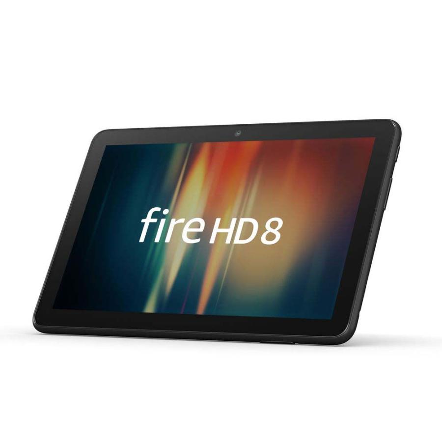 amazon（アマゾン） Amazon｜アマゾン Fire HD 8 タブレット(8インチHD