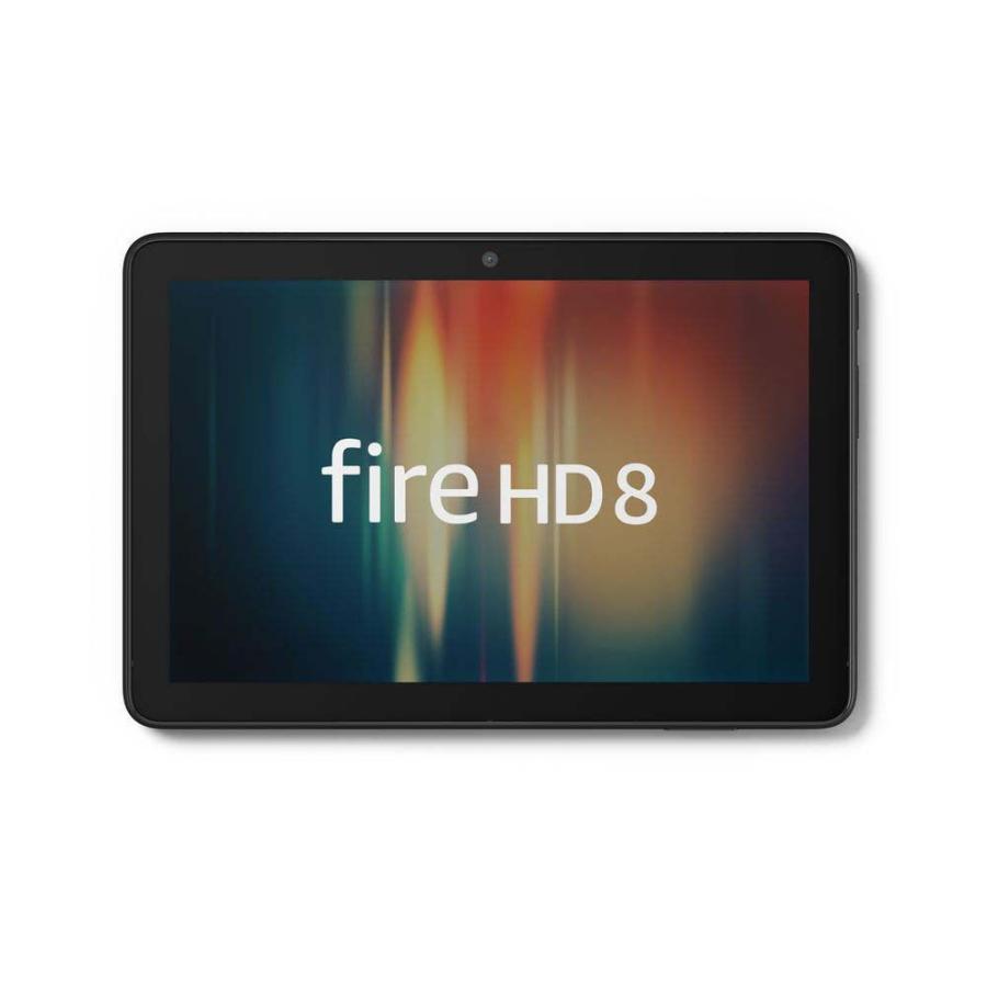 amazon（アマゾン） Amazon｜アマゾン Fire HD 8 タブレット(8インチHD