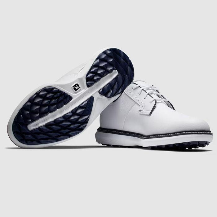 FootJoy（フットジョイ） メンズ スパイクレス ゴルフシューズ FJ