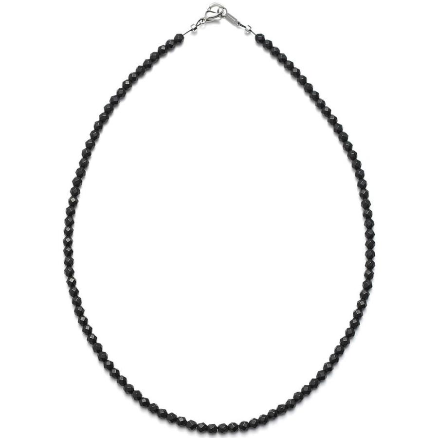 ColanTotte（コラントッテ） ネックレス LUCE α Matte(ブラック