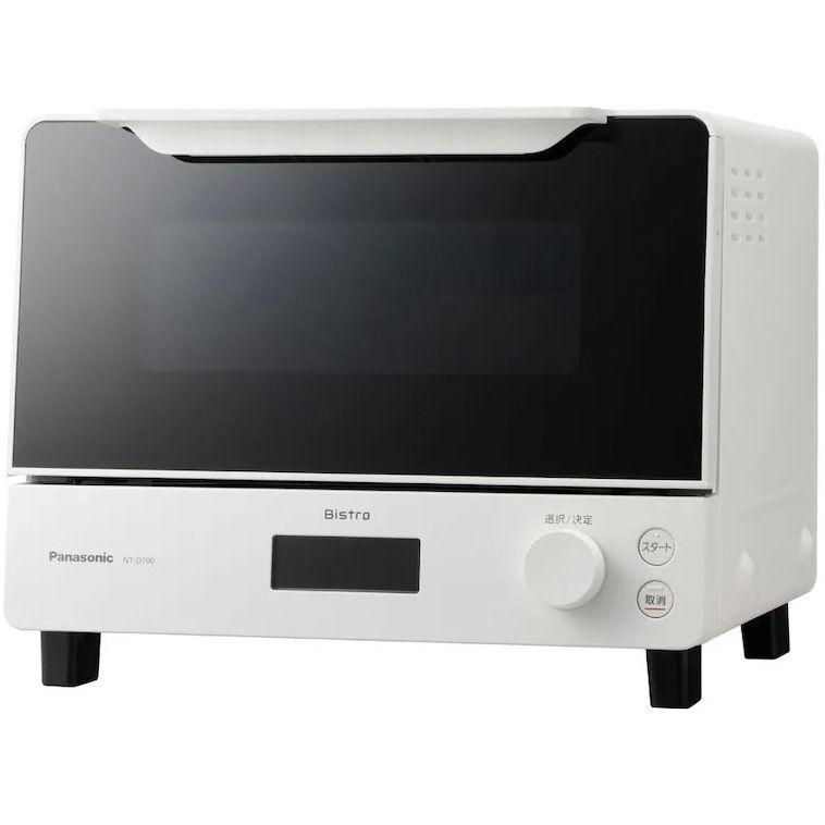 Panasonic（パナソニック） オーブントースター ホワイト Panasonic