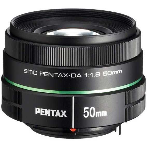 ペンタックス DA 50mm F1.8 ※Kマウント用レンズ(APS-Cサイズ用) DA50