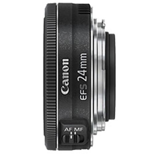 キヤノン（Canon） EF-S24mm F2.8 STM ※EF-Sレンズ(APS-Cサイズ用) EF