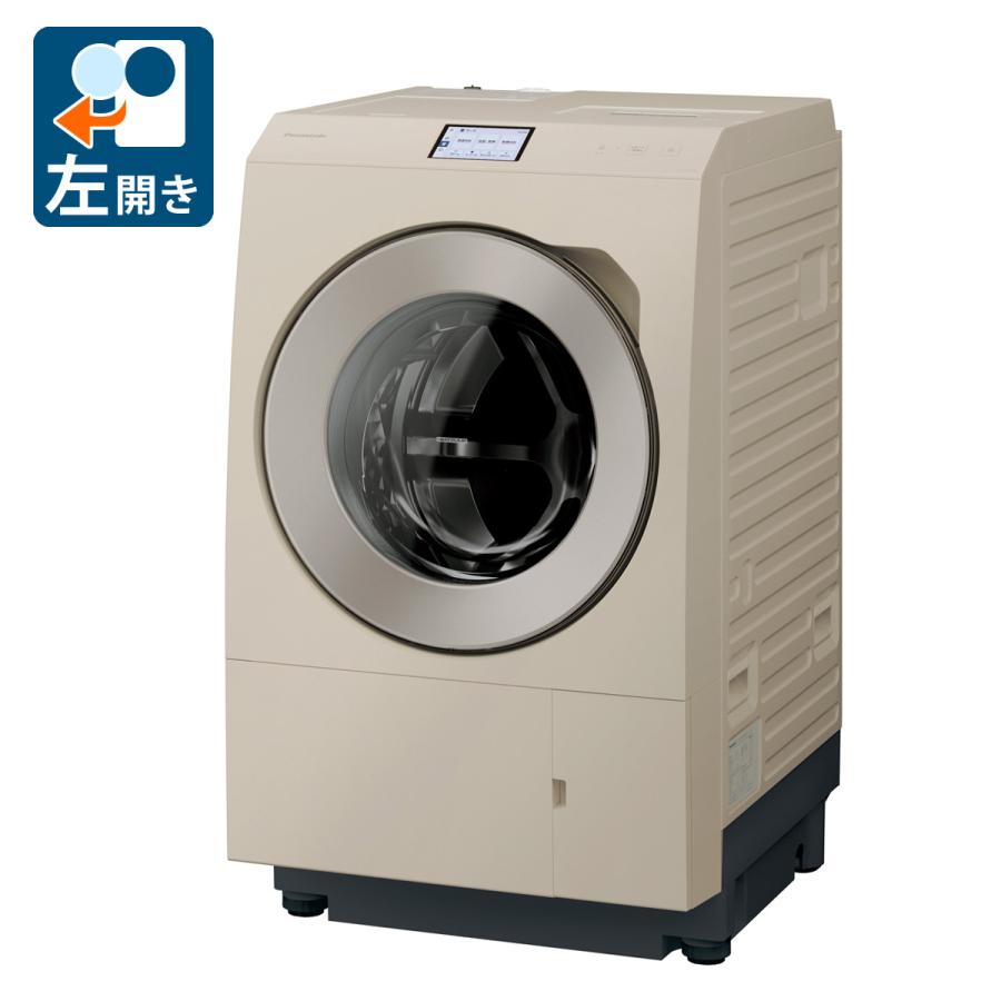 Panasonic（パナソニック） (標準設置無料 設置Aエリアのみ) 12.0kg