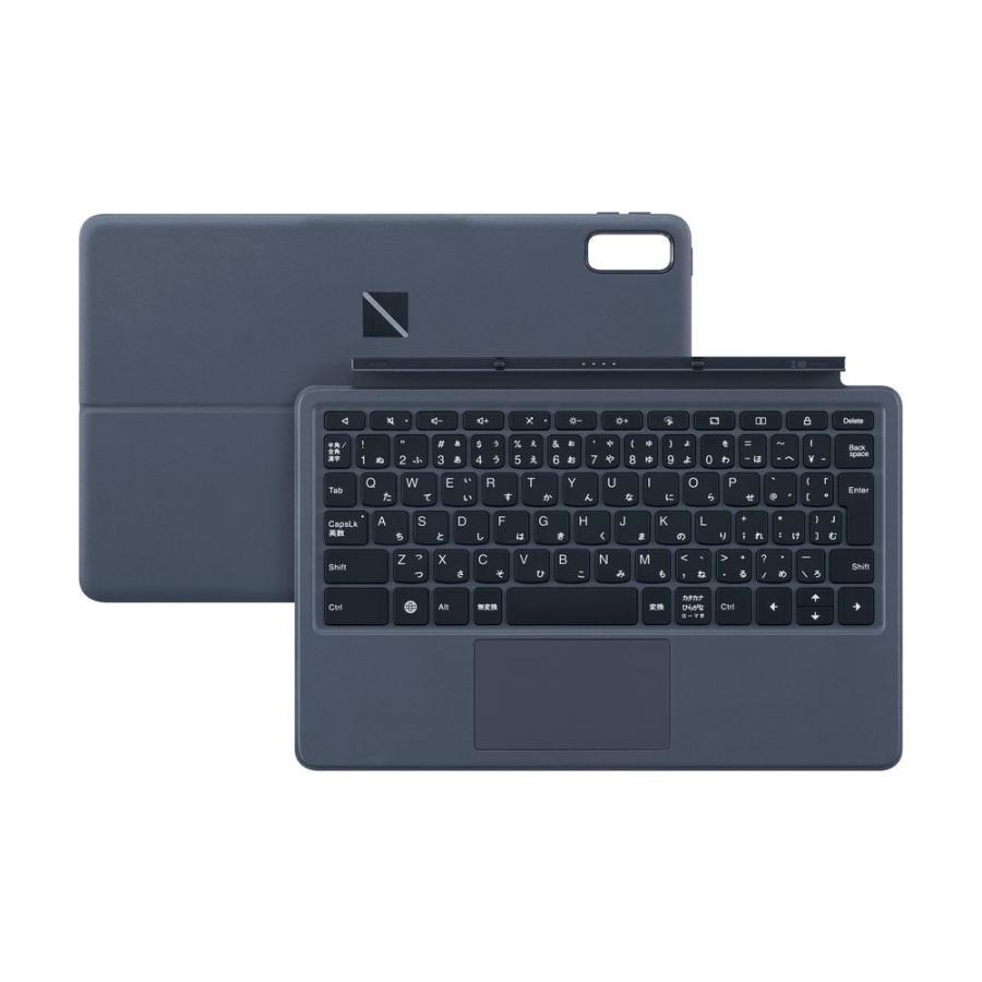 NEC NEC LAVIE Tab T1175/ FAS(PC-T1175FAS)用 スタンドカバー付き