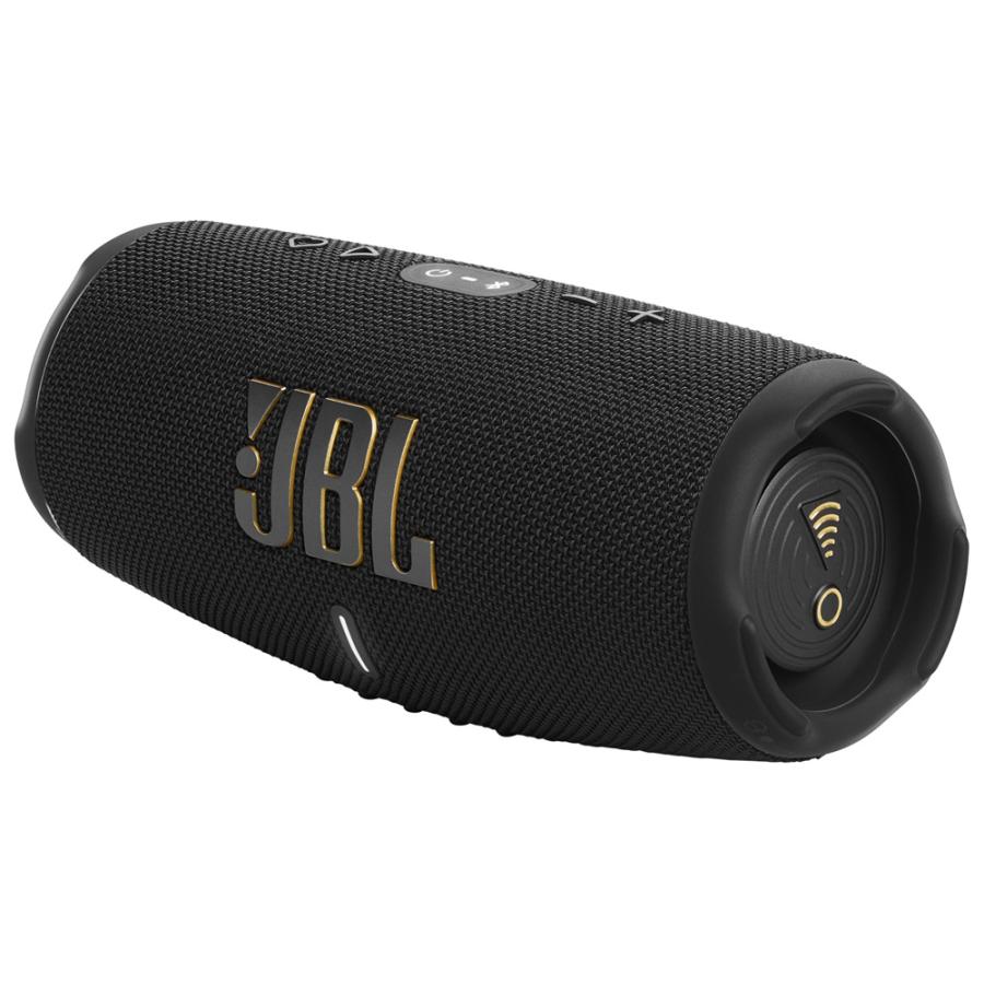 JBL（ジェイビーエル） ポータブルBluetoothスピーカー JBL CHARGE5 Wi