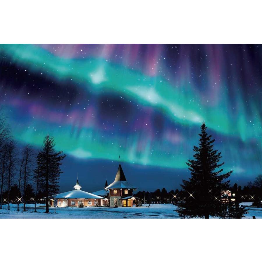 未開封超希少】倉田立美 黎明赤富士 1000ピース ジグソーパズル エポック社