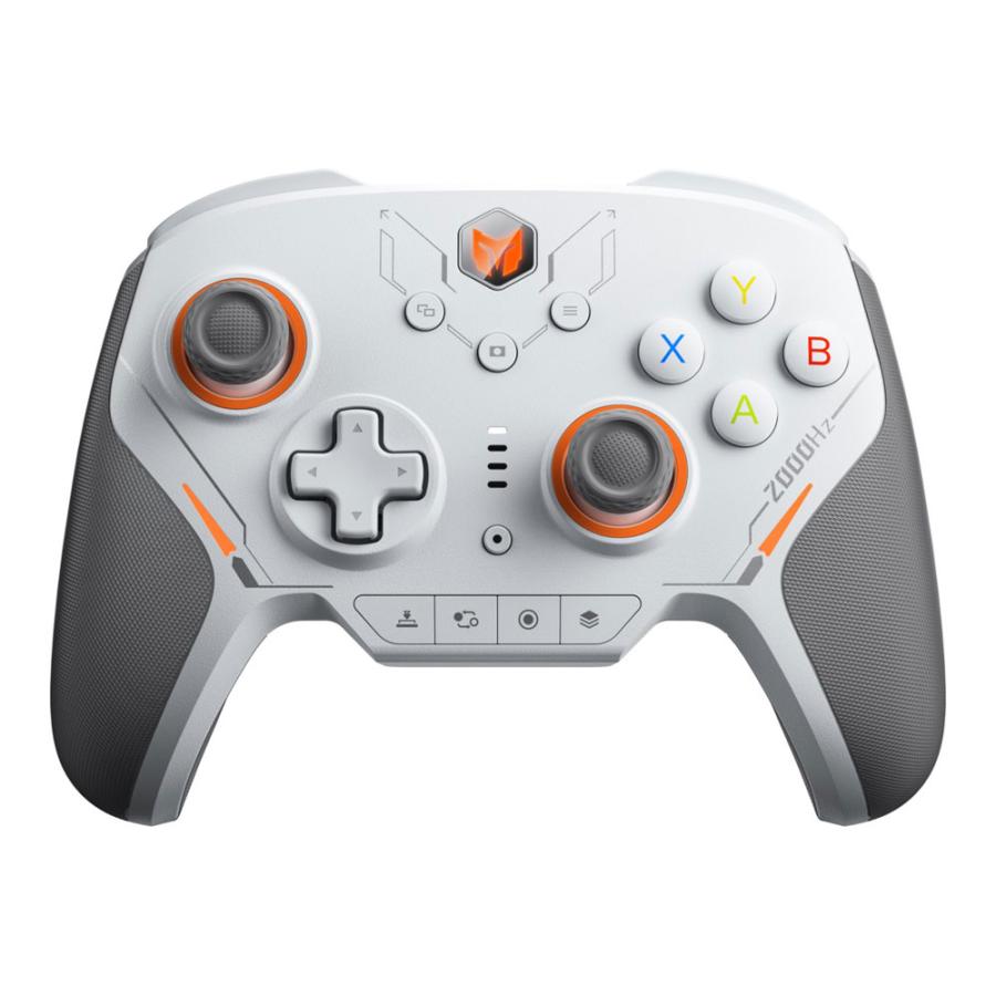 BIGBIG WON BLITZ2 TMR プロゲーミングコントローラー ポーリング