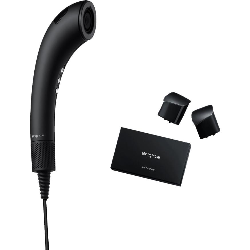 ブライト シャワードライヤー + ミストセラムセット Brighte