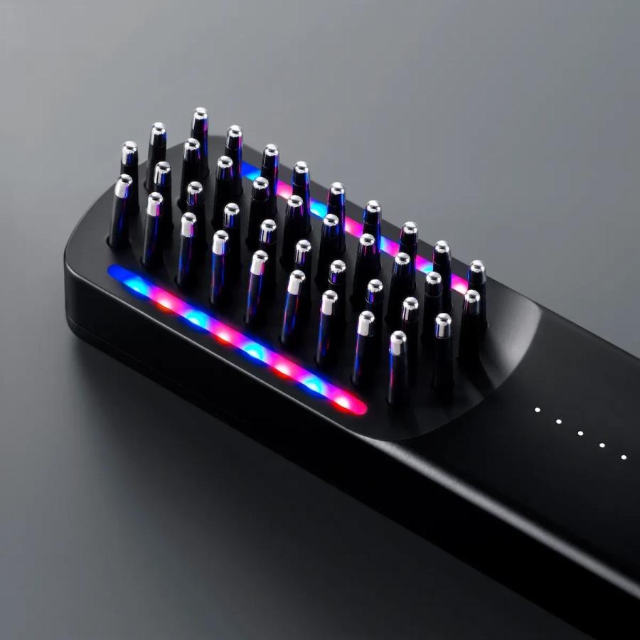 ブライト エレキブラシプラス ブラシ型美顔器 + エレキローション