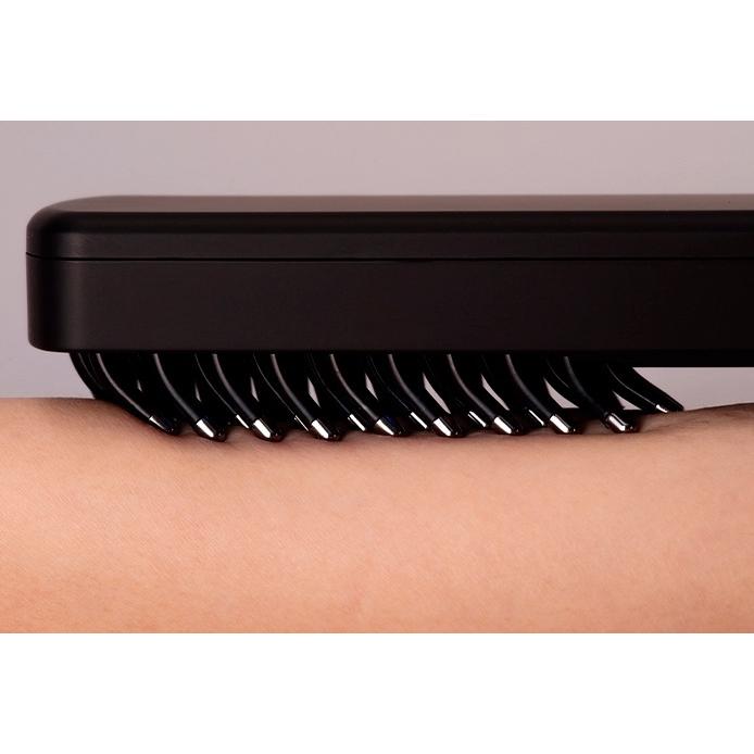 ブライト エレキブラシプラス ブラシ型美顔器 + エレキローション