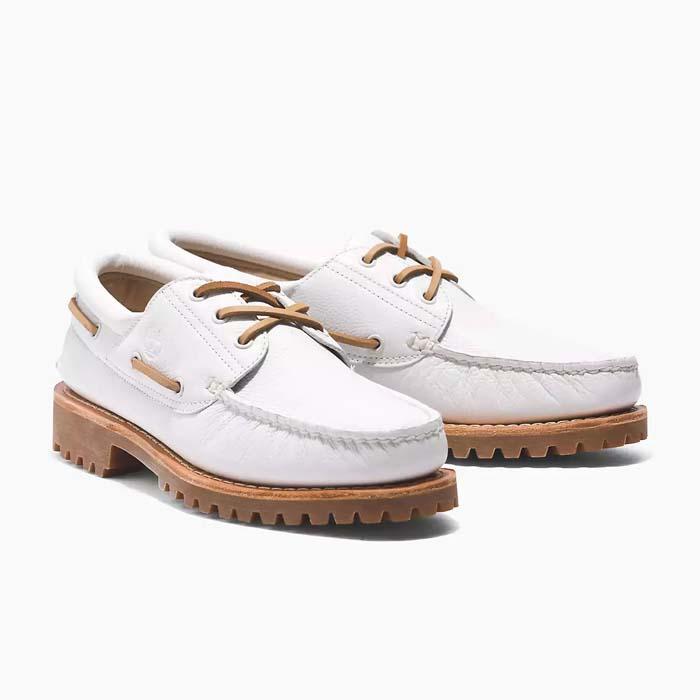 Timberland（ティンバーランド） 3アイレット TIMBERLAND 3 EYELET