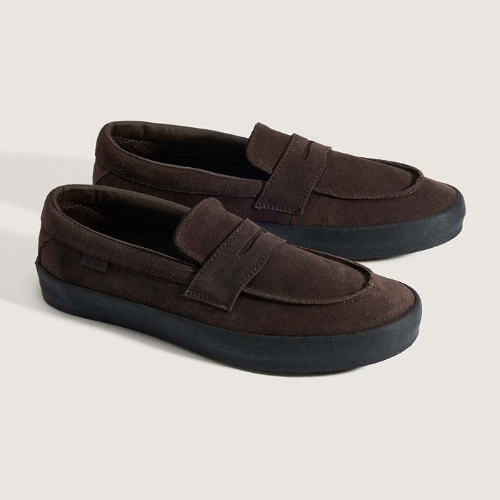VANS（ヴァンズ） バンズ スケート ローファー VANS SKATE LOAFER
