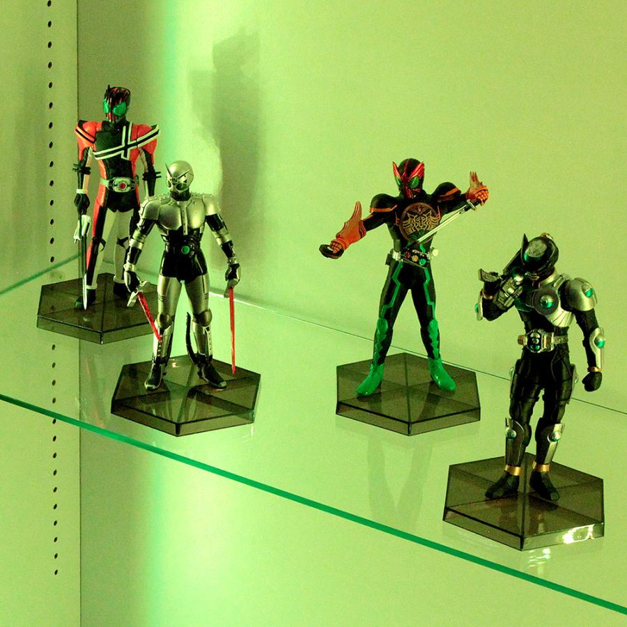 JAJAN RGB LEDセット ( LED ＋ 本体ハイタイプ 開き戸 幅83cm 奥行39cm