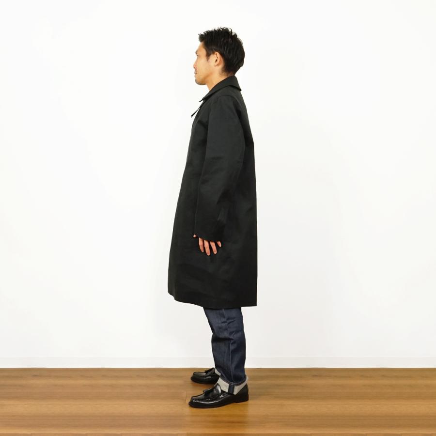 Mackintosh（マッキントッシュ） オックスフォード メンズ 36-44 ゴム