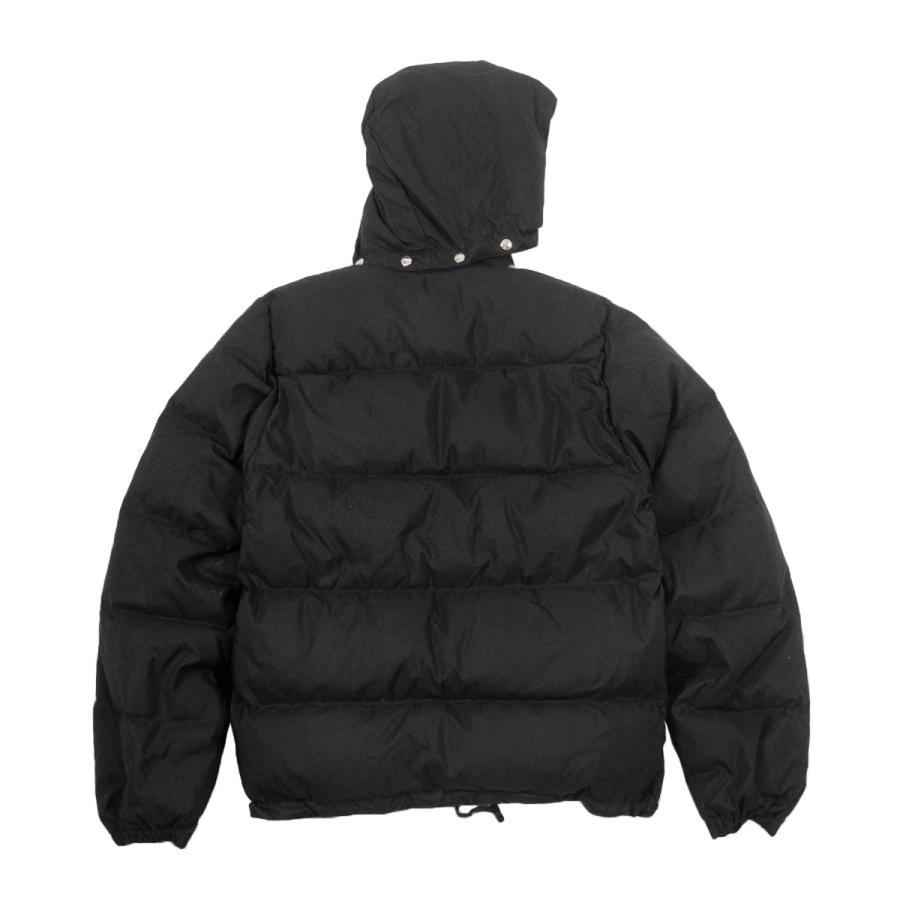 Crescent Down Works（クレセントダウンワークス） ダウンジャケット