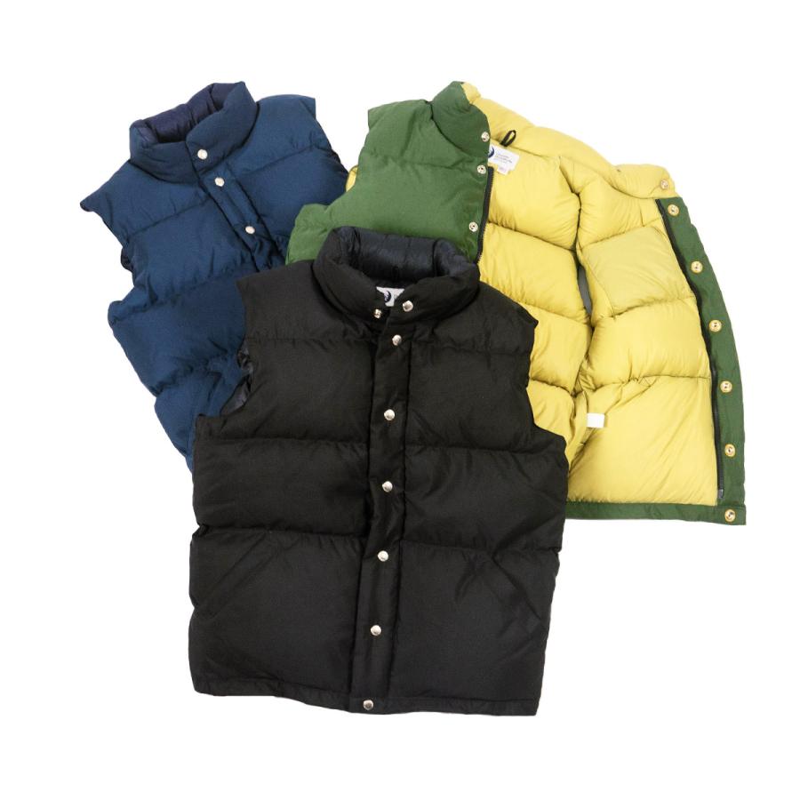 Crescent Down Works（クレセントダウンワークス） イタリアン ダウン