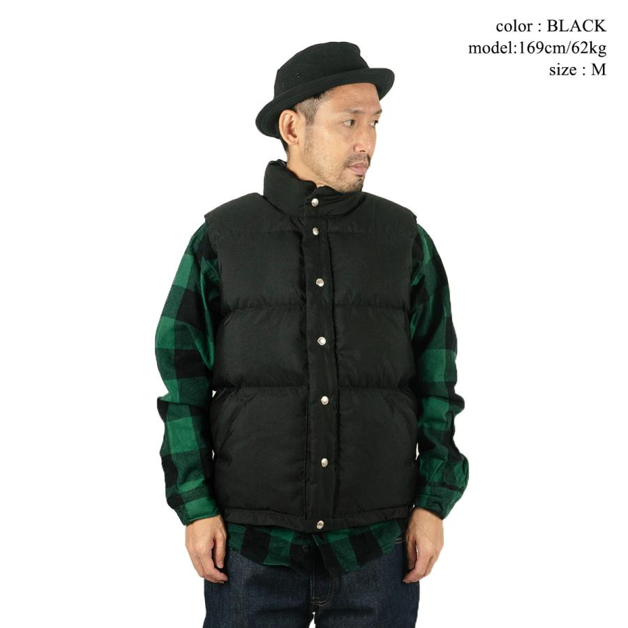 Crescent Down Works（クレセントダウンワークス） イタリアン ダウン