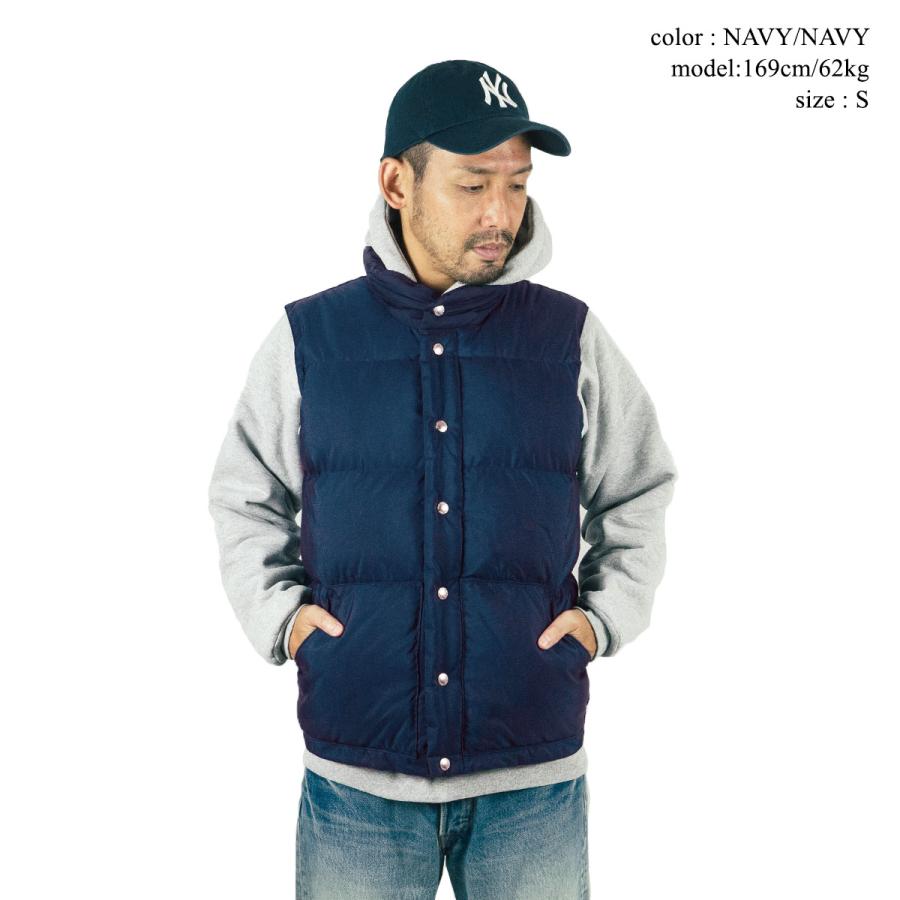 Crescent Down Works（クレセントダウンワークス） イタリアン ダウン