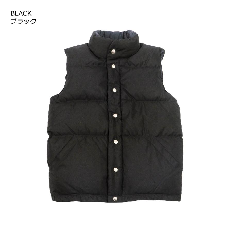 Crescent Down Works（クレセントダウンワークス） イタリアン ダウン