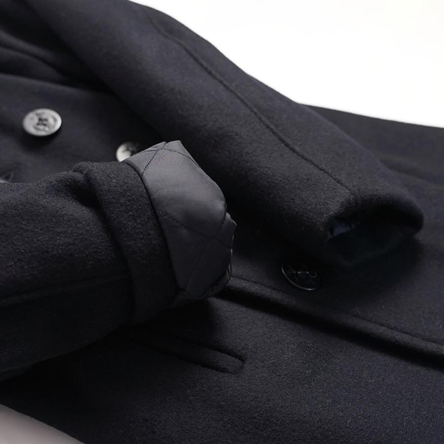 Schott N.Y.C（ショット） SCHOTT 740B ボーイズ ウール ダブル