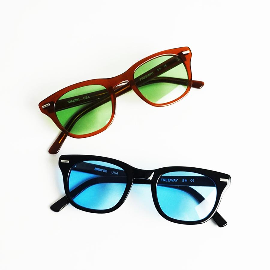 SHURON（シュロン） サングラス フリーウェイ UVカット 純正カラー