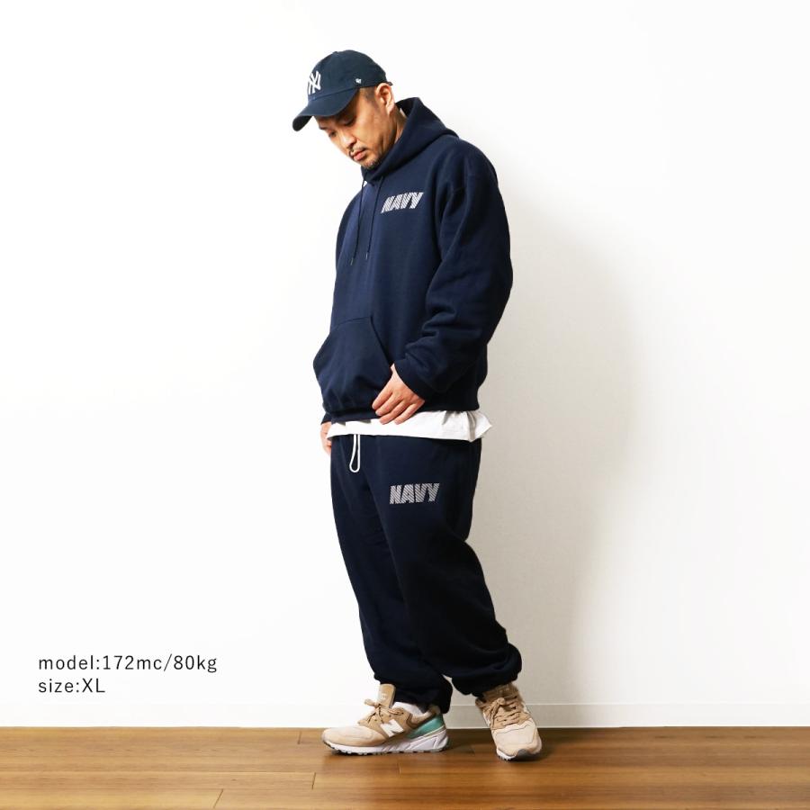 SOFFE（ソフィー） ソフィ 米海軍 NAVY 公式 ヘビーウエイト PT フード