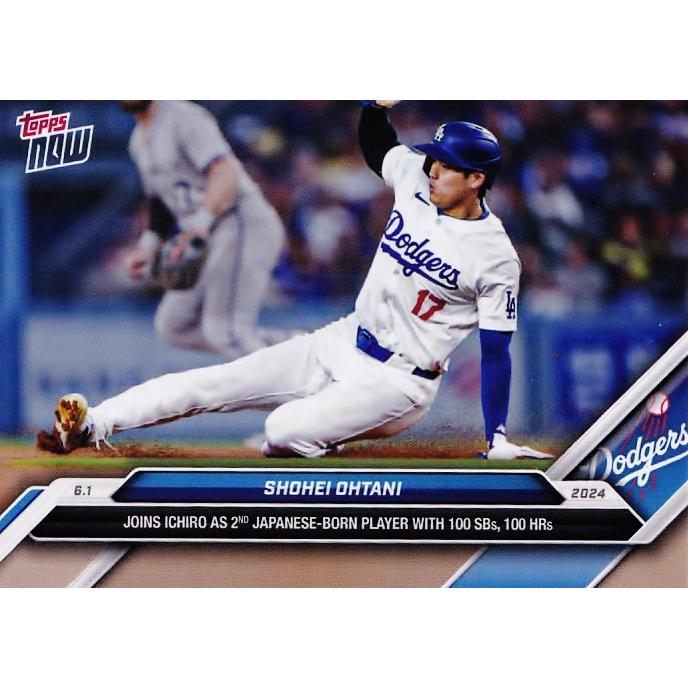 大谷翔平 2022 Panini Father's Day MLBカード 大谷翔平 2022 Panini