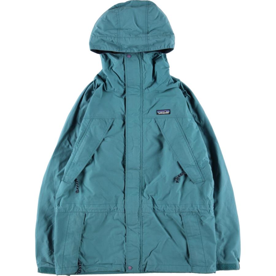patagonia（パタゴニア） 古着 00年代 STORM JACKET ストーム