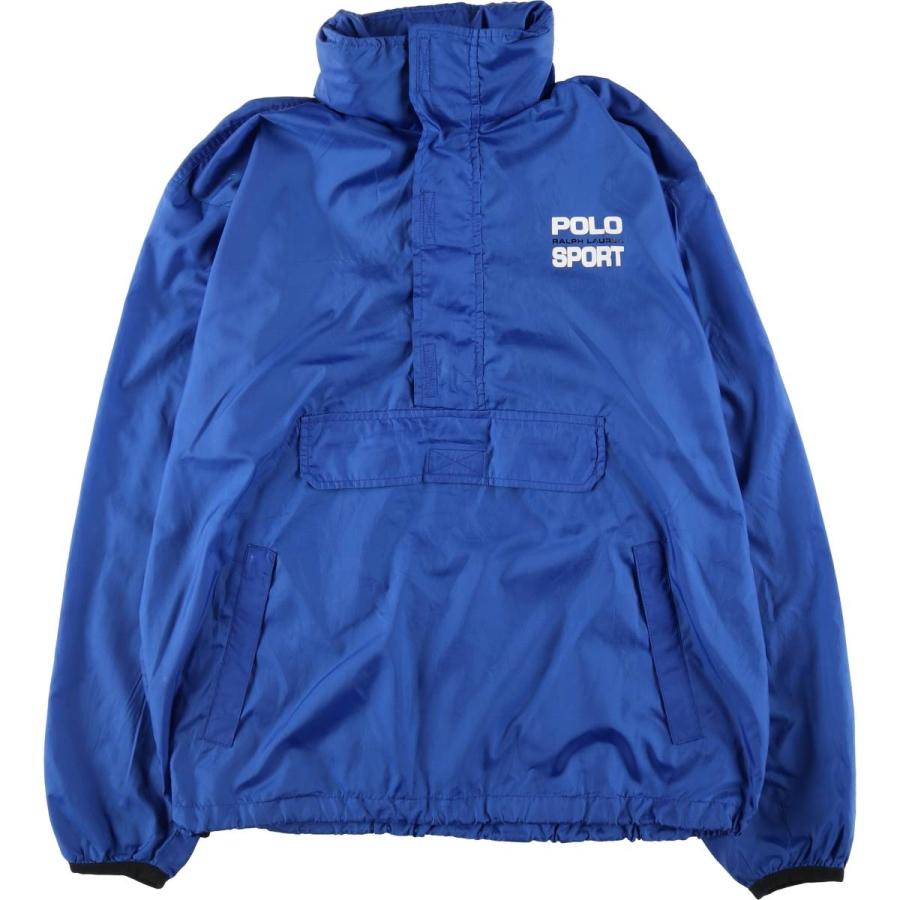 古着 90年代 ラルフローレン Ralph Lauren POLO SPORT ポロスポーツ