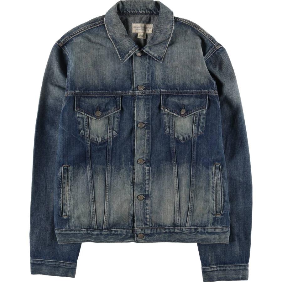古着 ラルフローレン Ralph Lauren DENIM and SUPPLY デニムアンド