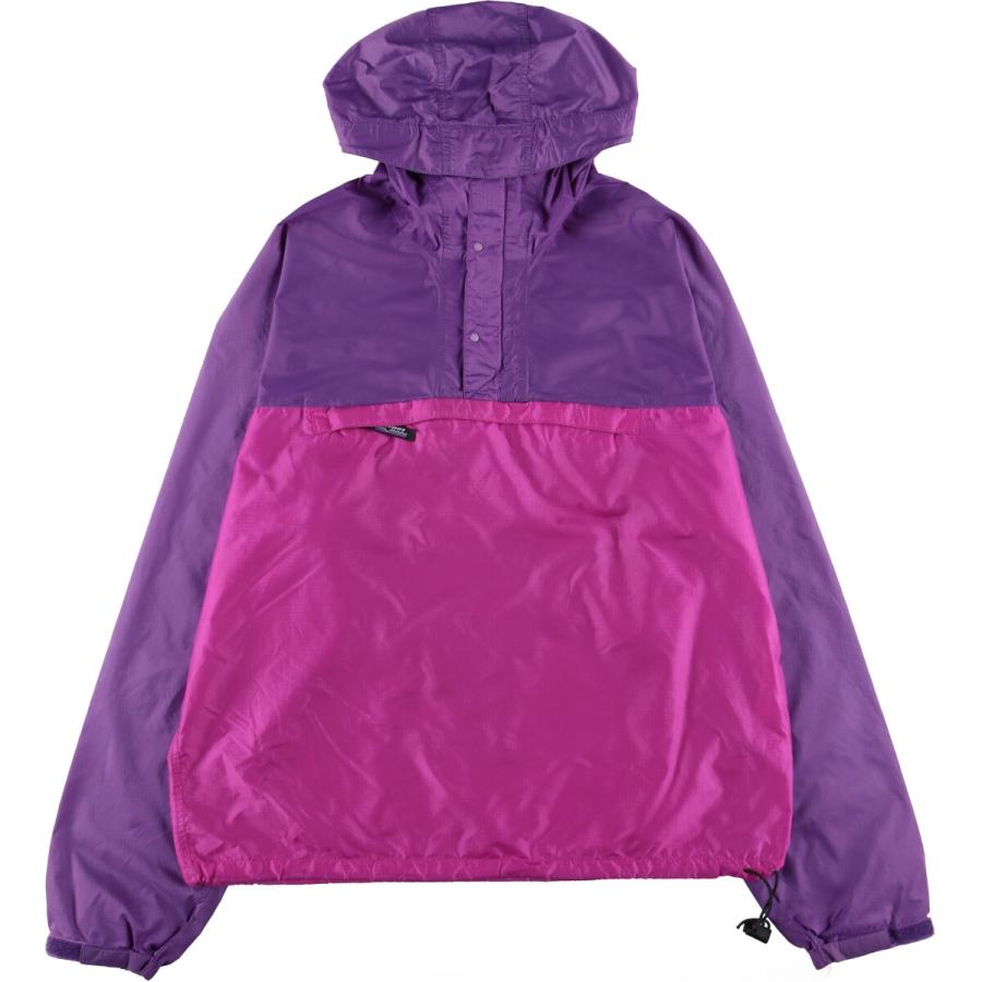 patagonia（パタゴニア） 古着 00年代 フェザーウェイトシェルプル