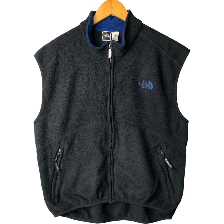 THE NORTH FACE（ザ ノースフェイス） 古着 00年代 THE NORTH FACE