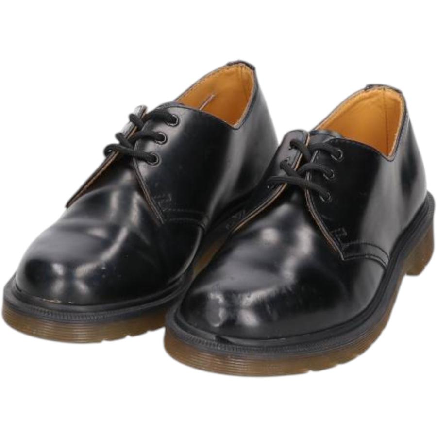 Dr.Martens（ドクターマーチン） 古着 Dr.Martens 1461 3ホール