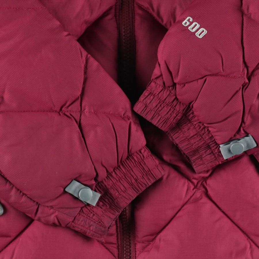 THE NORTH FACE（ザ ノースフェイス） 古着 90年代 THE NORTH FACE 600