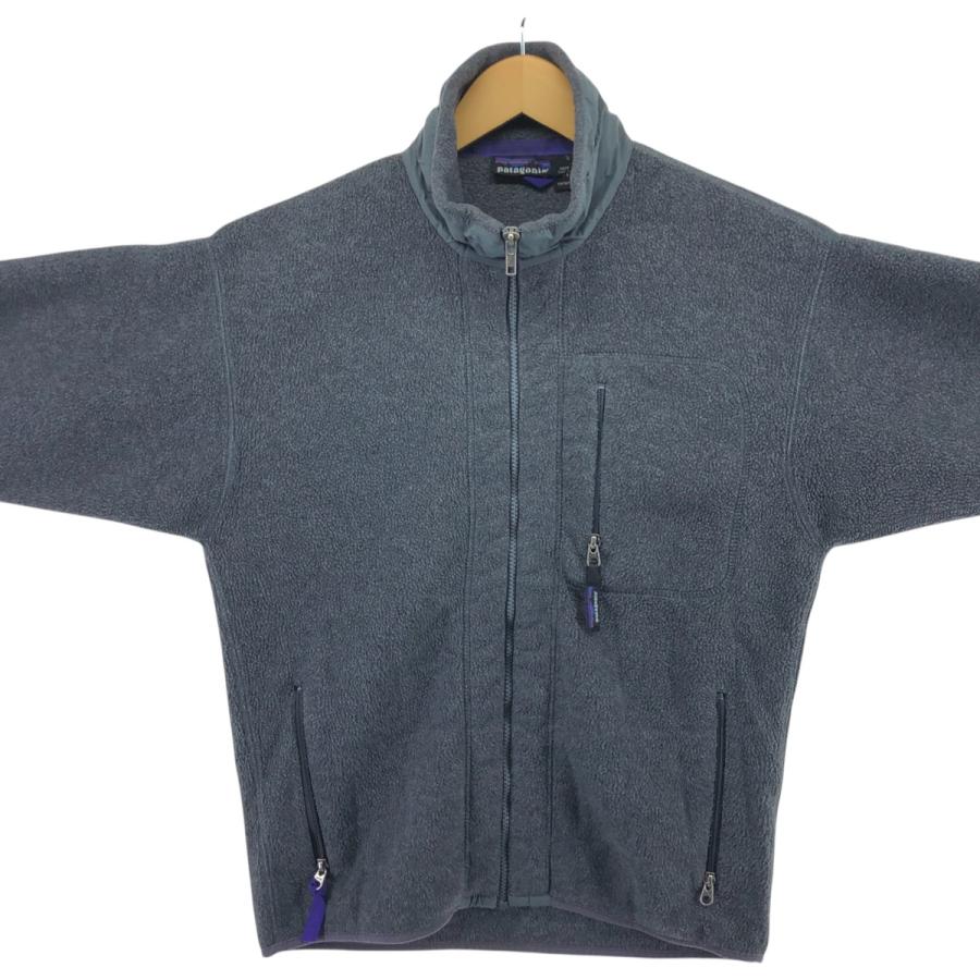 patagonia（パタゴニア） 古着 90年代 雪なしタグ フリースジャケット
