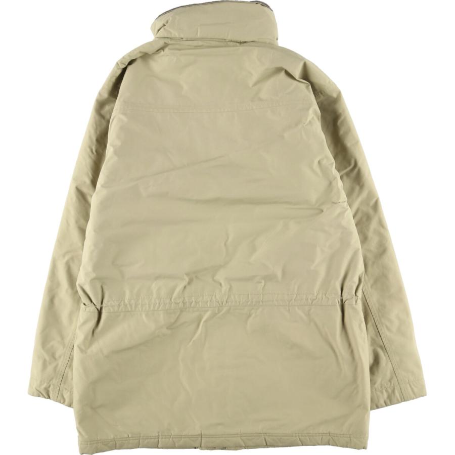 L.L.Bean（エルエルビーン） 古着 00年代 ゴアテックス ポーラテック