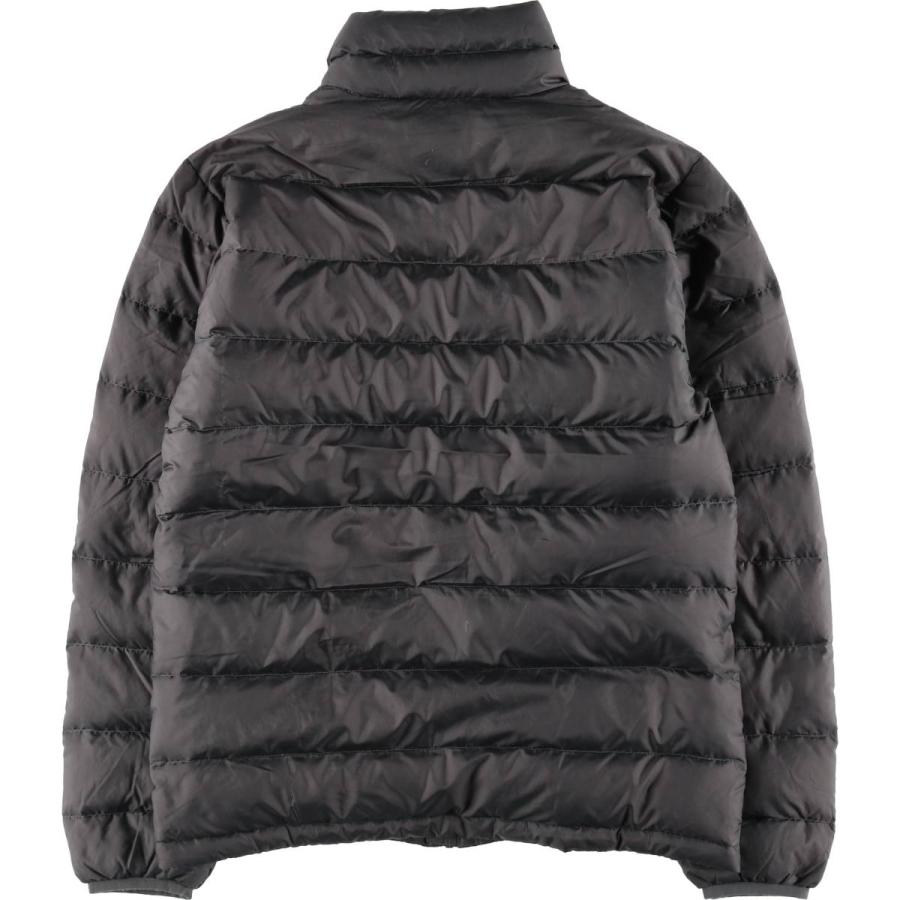 patagonia（パタゴニア） 古着 ハイロフトダウンセータージャケット