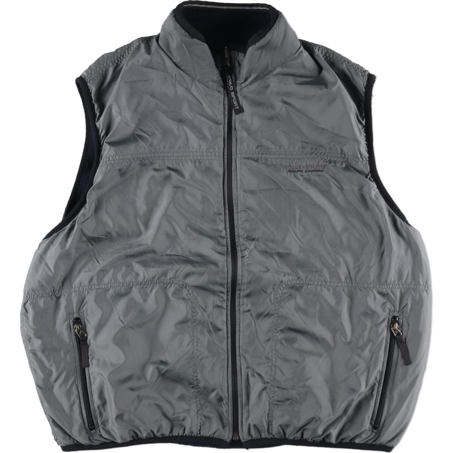 古着 ラルフローレン Ralph Lauren POLO SPORT ポロスポーツ