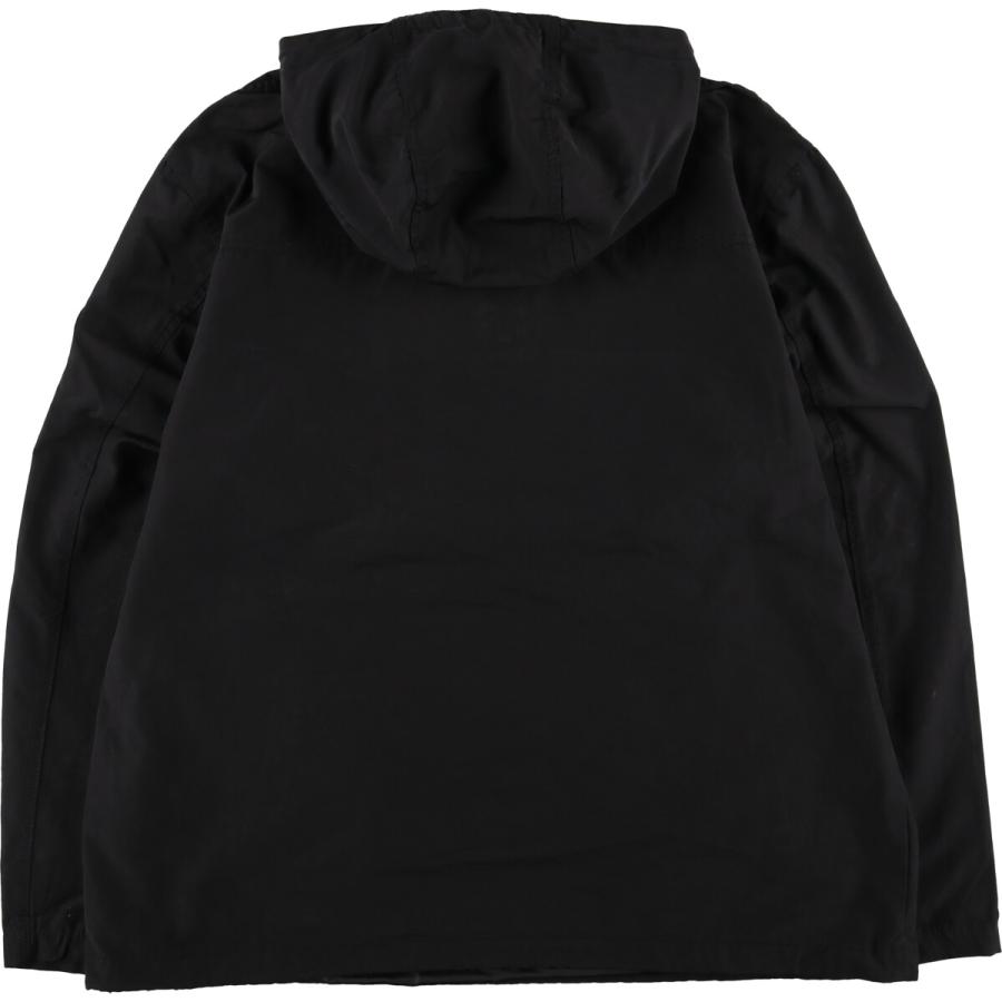 古着 ナパピリ NAPAPIJRI アノラックパーカー メンズXXL相当