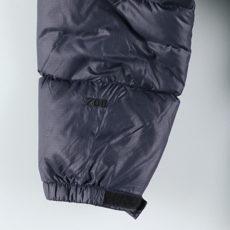 THE NORTH FACE（ザ ノースフェイス） 古着 90年代 ヌプシジャケット