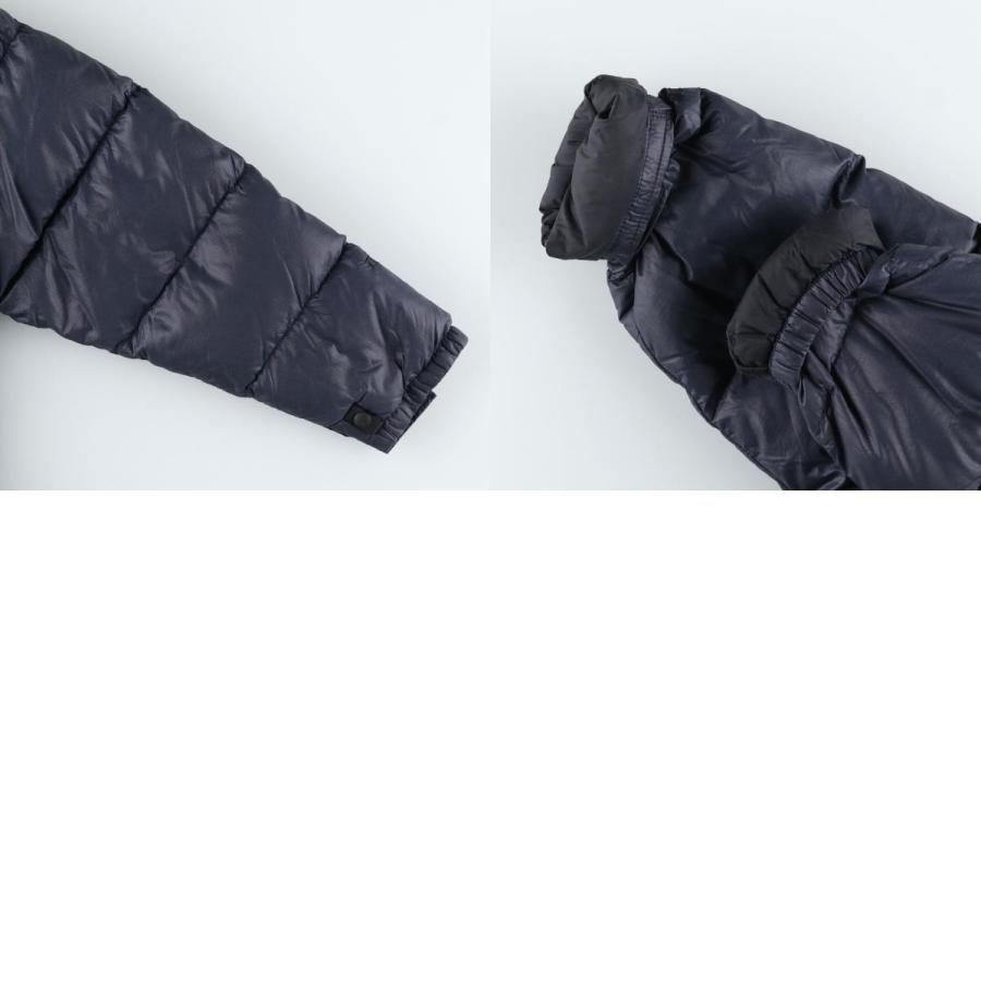 THE NORTH FACE（ザ ノースフェイス） 古着 90年代 ヌプシジャケット