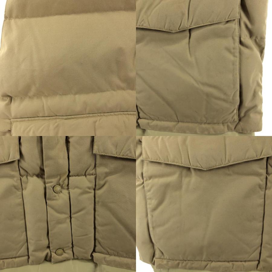 古着 90~00年代 カベラス Cabelas グースダウンベスト メンズXL相当