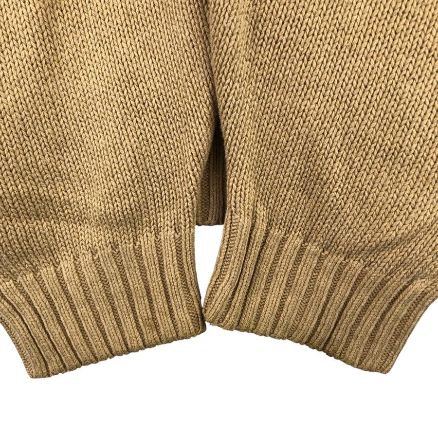 BURBERRY（バーバリー） 古着 Burberry's LONDON ドライバーズニット