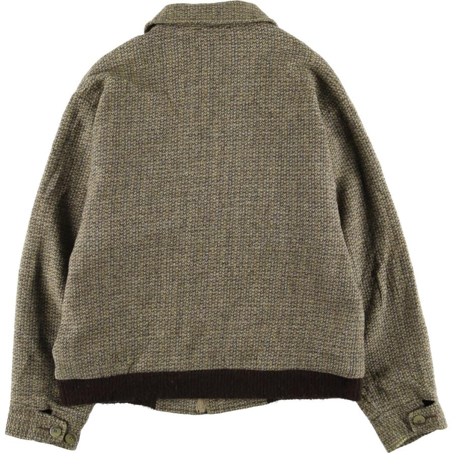 PENDLETON（ペンドルトン） 古着 ~90年代 ウールジャケット USA製