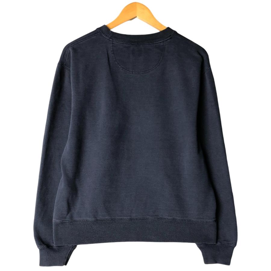 GAP（ギャップ） 古着 90年代 オールドギャップ ロゴスウェットシャツ