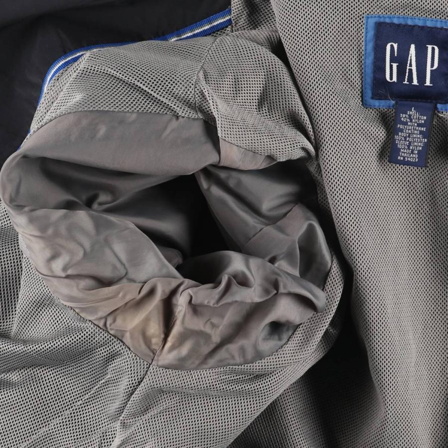 GAP（ギャップ） 古着 90~00年代 スイングトップタイプ コットン