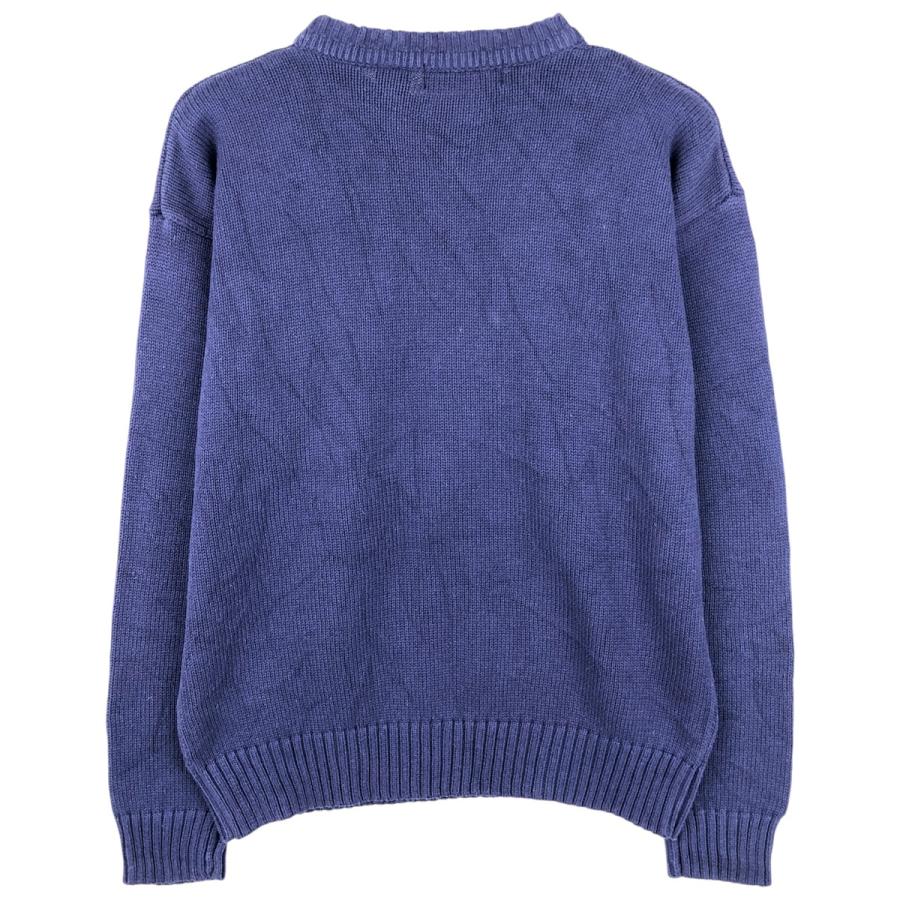 Eddie Bauer（エディーバウアー） 古着 70~80年代 黒タグ コットン